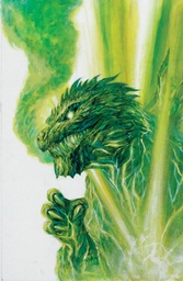 Godzilla [Kai-Sei Era] 13 VAR RI (15) (Eggleton Full Art)