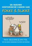 Fokke en Sukke Nieuwe historische canon