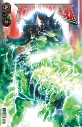 Godzilla [Kai-Sei Era] 14 Cover A (Ito)