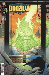 Godzilla [Kai-Sei Era] 14 VAR B (Winkle)
