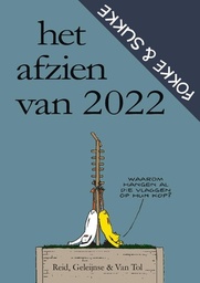 Fokke en Sukke Het afzien van 2022