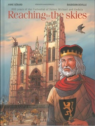 Het Pad van Koninginnen Collector Pack met de twee delen + Stofomslag ( limited 50 ex)