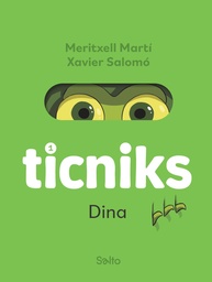 Ticniks HC 1 Dina
