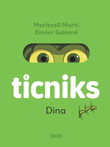 Ticniks HC 1 Dina