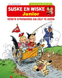 Suske en Wiske junior