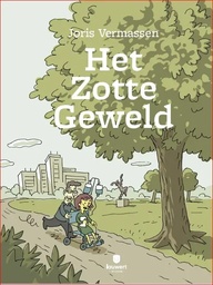 Het Zotte Geweld