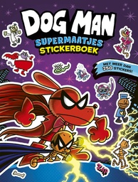 Dog Man NL
