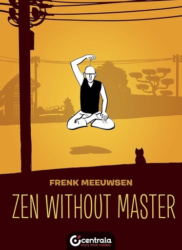 ZEN WITHOUT MASTER