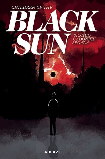 CHILDREN OF THE BLACK SUN 01