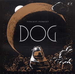 Dog (Tekstloos) (AA 19.00)