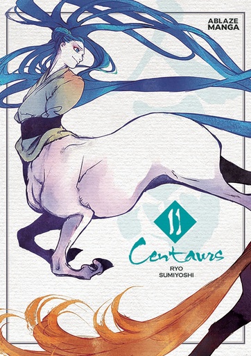 CENTAURS 02