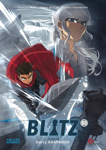 BLITZ 03