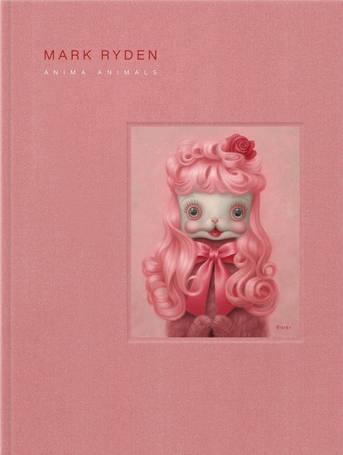 MARK RYDENS SUPER SPIRIT ANIMALS