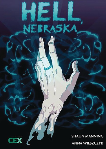 HELL NEBRASKA CVR B