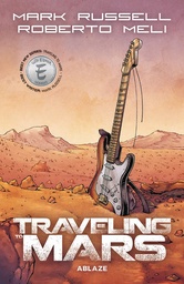 TRAVELING TO MARS