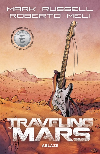 TRAVELING TO MARS