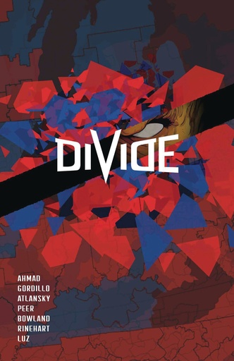 DIVIDE THE COMPLETE COLLECTION
