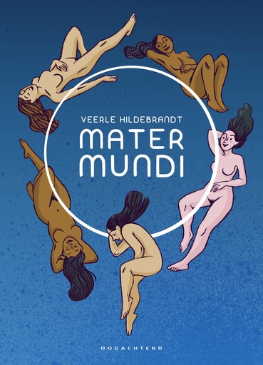 [9789493468184] Mater Mundi