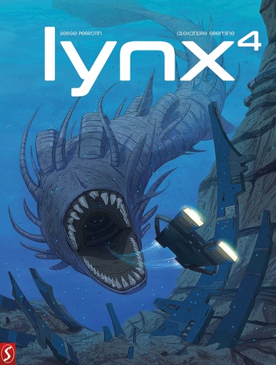 Lynx HC 4