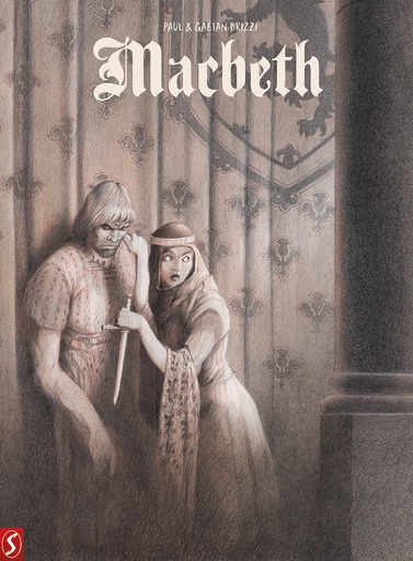 Macbeth HC
