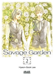 SAVAGE GARDEN OMNIBUS 02