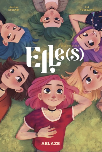 ELLES 03 PLURIELLES