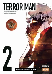 TERROR MAN 02