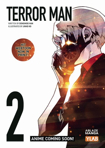 TERROR MAN 02