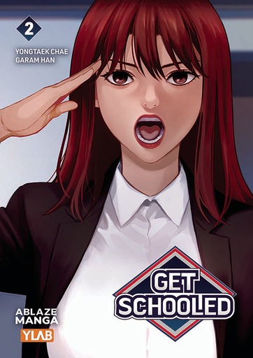 GET SCHOOLED 02