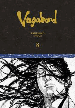 Vagabond Definitive Edition 8