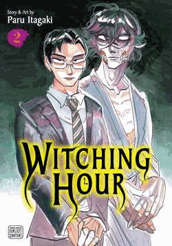 Witching Hour 2