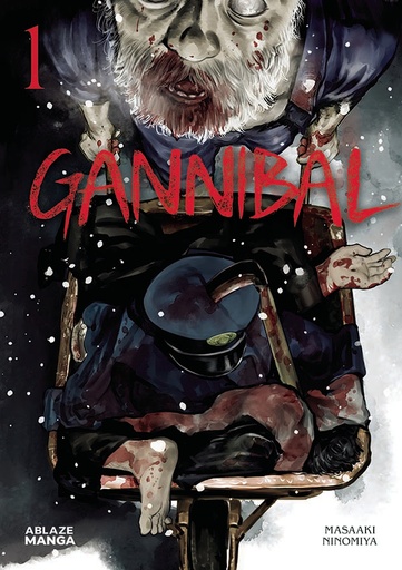 GANNIBAL 01