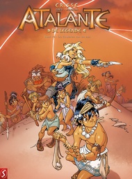 Atalante HC 14 De kinderen van de zee