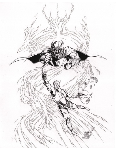 CRESTAR KNIGHT STALLION DEVILS KNIGHT