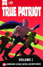 TRUE PATRIOT BUNDLE PACK 01