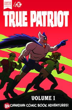 TRUE PATRIOT BUNDLE PACK 01