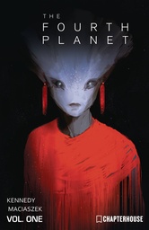 FOURTH PLANET 01 DIES IRAE