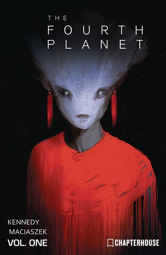FOURTH PLANET 01 DIES IRAE