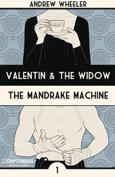 VALENTIN AND THE WIDOW MMPB 01 MANDRAKE MACHINE