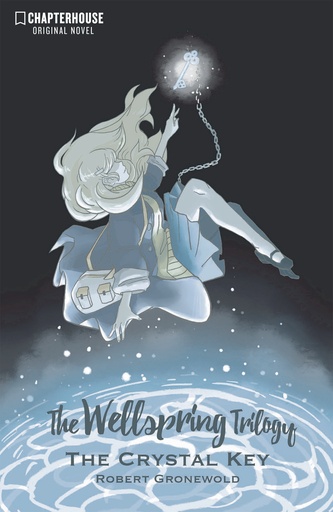 CRYSTAL KEY WELLSPRING TRILOGY MMPB 01