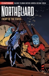 NORTHGUARD 02 ENEMY OF THE STATES