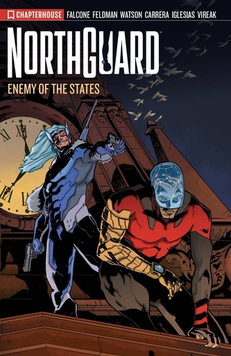 NORTHGUARD 02 ENEMY OF THE STATES