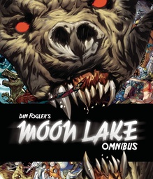 MOON LAKE OMNIBUS