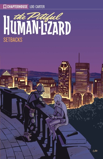 PITIFUL HUMAN LIZARD 04 SETBACKS