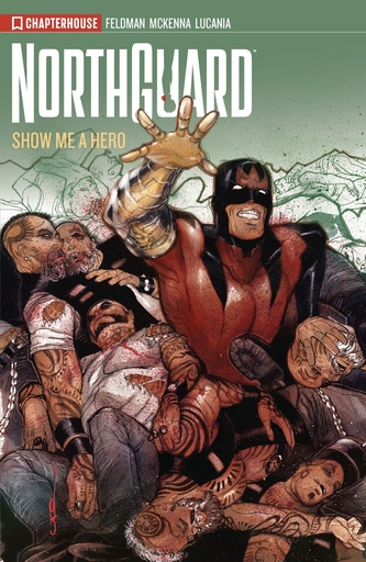 NORTHGUARD 03