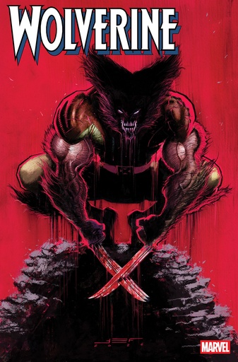 WOLVERINE #30