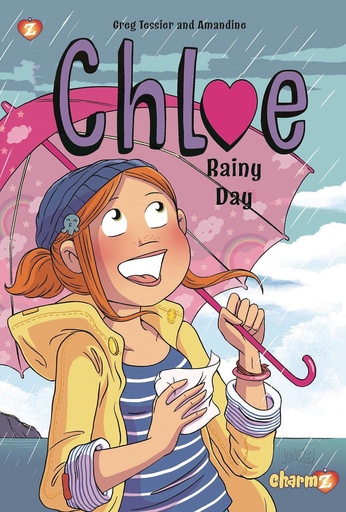 CHLOE 04 RAINY DAYS