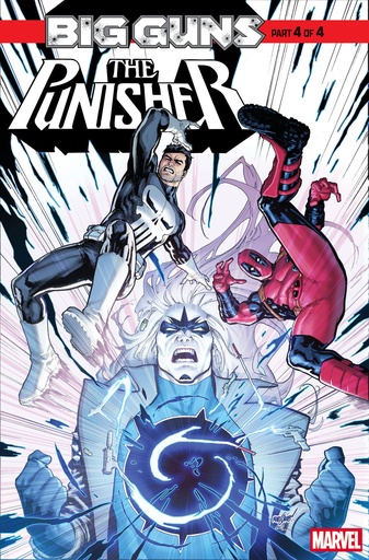 PUNISHER 9