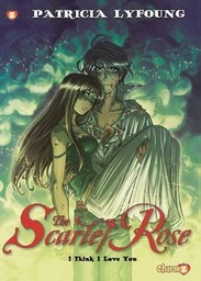 SCARLET ROSE 03 I THINK I LOVE YOU