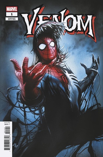 VENOM 1 ADI GRANOV VARIANT